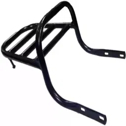 xtreme bikers Adjustable Passenger Backrest image 3