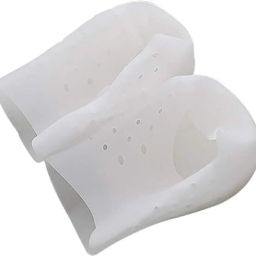 Invisible Height Booster Socks Insoles Foot Support Foot Support-image-36