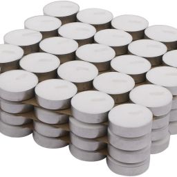 Set of 50 Candle Tea-Light Candle-11