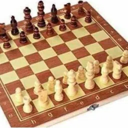 Chess Board 7.62 cm Chess Board-31
