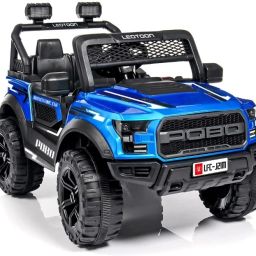 pobo jeep kids car, Battery Operated, Ride On jeep,Remote control, USB player. Jeep Battery Operated Ride On-image-90
