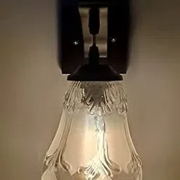 Pendant Wall Lamp Without Bulb-8
