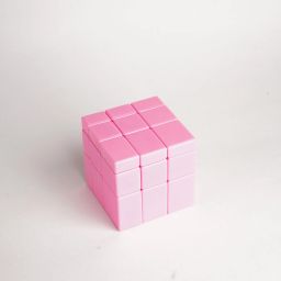 Mirror Cube-27