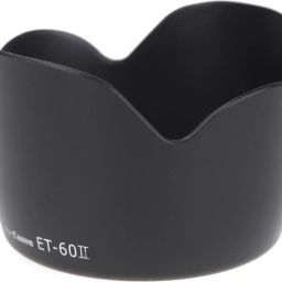 Axcess KF03-087 ET-60 IILens Hood-picture-1