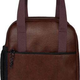 Nosh Brown Lunch Bag-image-56