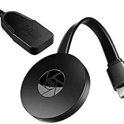 MARS INTERNATIONAL INC Wireless Display Dongle Screen mirroring Device For Led TV, Laptop, Mobile Data Card-18