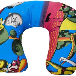 Breast Feeding Pillow Breastfeeding Pillow-image-93