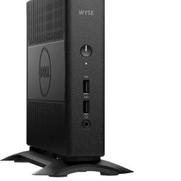 Nayajaisa (Refurbished) 5060 Wyse AMD 8-512 - Windows 10, AMD GX-424CC | MS Office | WiFi | AMD Radeon R5E, AMD GX-424CC, 8 GB DDR3, 512 GB SSD Mini PC-24