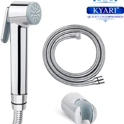 - Premium Health Faucet Jet Spray Complete Set -HF544 Jet Spray Gun Health Faucet For Toilet / Bathroom Health Faucet-image-22
