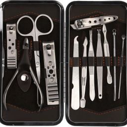Manicure and Pedicure Kit-10