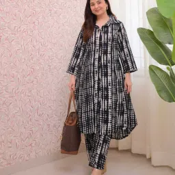 Tunic Pant Co-ords Set-image-100