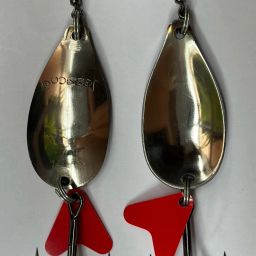 Spoon Steel Fishing Lure-image-38