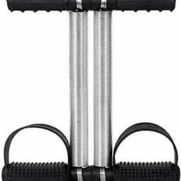 Double Spring Tummy Trimmer -Abs Exerciser-Body Toner-Fat Buster Ab Exerciser-16