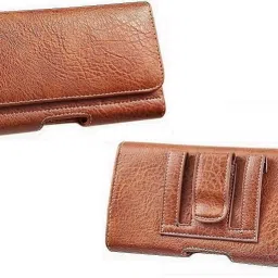 FwellT Mobile belt pouch All 6.3Inches Mobile Waist Bag-image-17