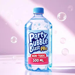 bubbleblastpro Bubble Machine Liquid-picture-25