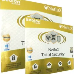 netlux Total Security 1 User 1 Year image 2
