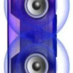 NKL High Super Bass 013 Wireless Bluetooth Speaker Built-in MIC Ultra Bass Speaker Mod-16