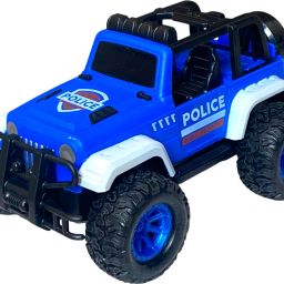 Police Car Toys Monster Truck Toys Crawling Toys Vehicles Toys Friction Car Toys-10