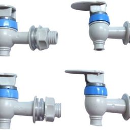 qweezer RO Tap Compatible for Most of Water Filter Water Jar All Kinds of Water Filters Tap Mount Water Filter-picture-2