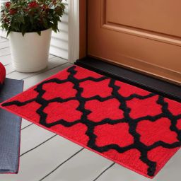 Microfiber Door Mat-17