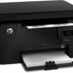 HP M126a Multi-function Printer Multi-function Monochrome Laser Printer image 2