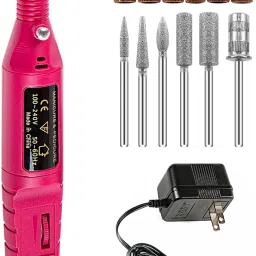 Nail Drill Machine-image-33