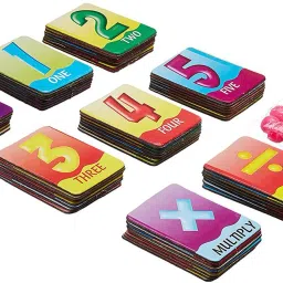 awals Math Builder With Learning Cards For Kids image 3