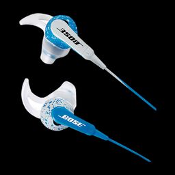 BOSE Freestyle 625946-0010 Wired Earphone with Mic (In Ear, Ice Blue)-21