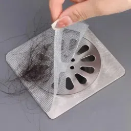 Kitchen Sink Plastic Pop-Up Strainer-image-63