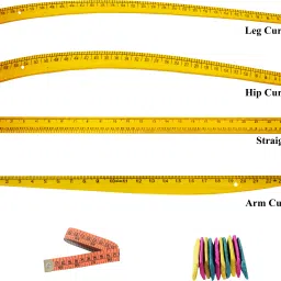 Wooden Scale Sewing Kit-image-82