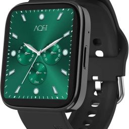 AQFIT W9 Quad 1.69 inch BT Calling with Voice Assistant Smartwatch-image-90