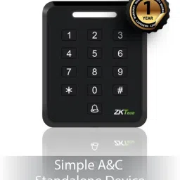 zkteco SA40B-E Access Control image 2