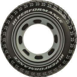 Big Tyre Swimming Ring Inflatable Swimming Pool-18