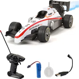 Formula 1 Remote Control Racing car-34