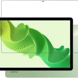 A-Allin1 Edge To Edge Tempered Glass for Realme Pad 2-image-3