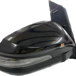 kdt Manual Driver Side For Toyota Innova image 3
