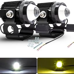 LED Fog Lamp Unit for Universal For Car 1 Series-51