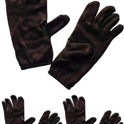 Solid Protective Men Gloves-image-27
