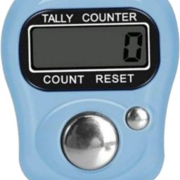 digital name jap counter digital tasbih mantar counting ring Digital Tally Counter-image-20