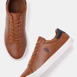 u.s. polo assn. MADRYN 3.0 Sneakers For Men-picture-25