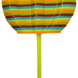 Stress Buster Candy Flower Beautiful Toy For Kids-44