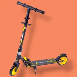 Kids kick scooter with heavy and premium base and stylish color for 2-7 yrs Kids Scooter-image-42