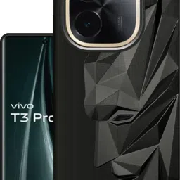 Back Cover for Vivo T3 Pro 5G-image-1