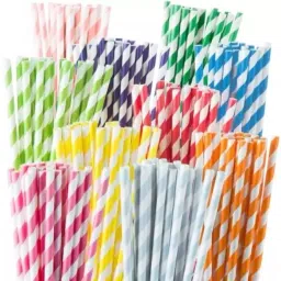Straight Drinking Straw-image-72