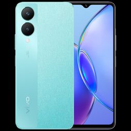 vivo Y28 5G (6GB RAM, 128GB, Glitter Aqua)-image-85