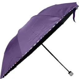 3 fold lightweight strong folding compact 10 aluminium ribs windproof Umbrella-19