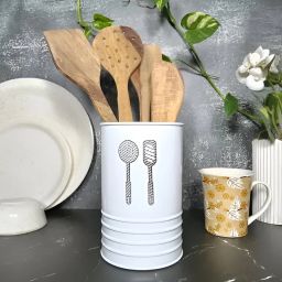 Empty Cutlery Holder Case-20