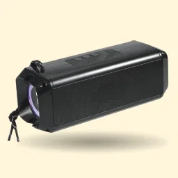 TX -FLO Bluetooth Speakers Outdoor Sports Waterproof Portable Subwoofer Bass 16 W Bluetooth Laptop/Desktop Speaker-30