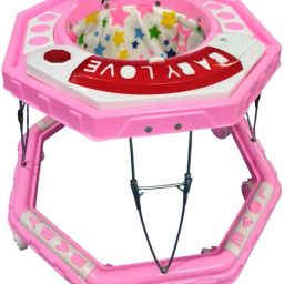 Musical 2-in-1 Walker-16