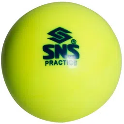 sns Match Ball smooth Hockey Ball-picture-28